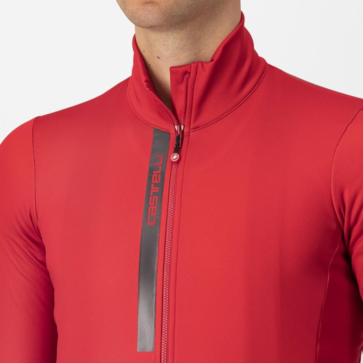 MAGLIA CASTELLI ENTRATA THERMAL JERSEY