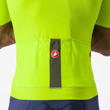 MAGLIA CASTELLI PROLOGO LITE JERSEY