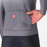 MAGLIA MANICA LUNGA CASTELLI UPF