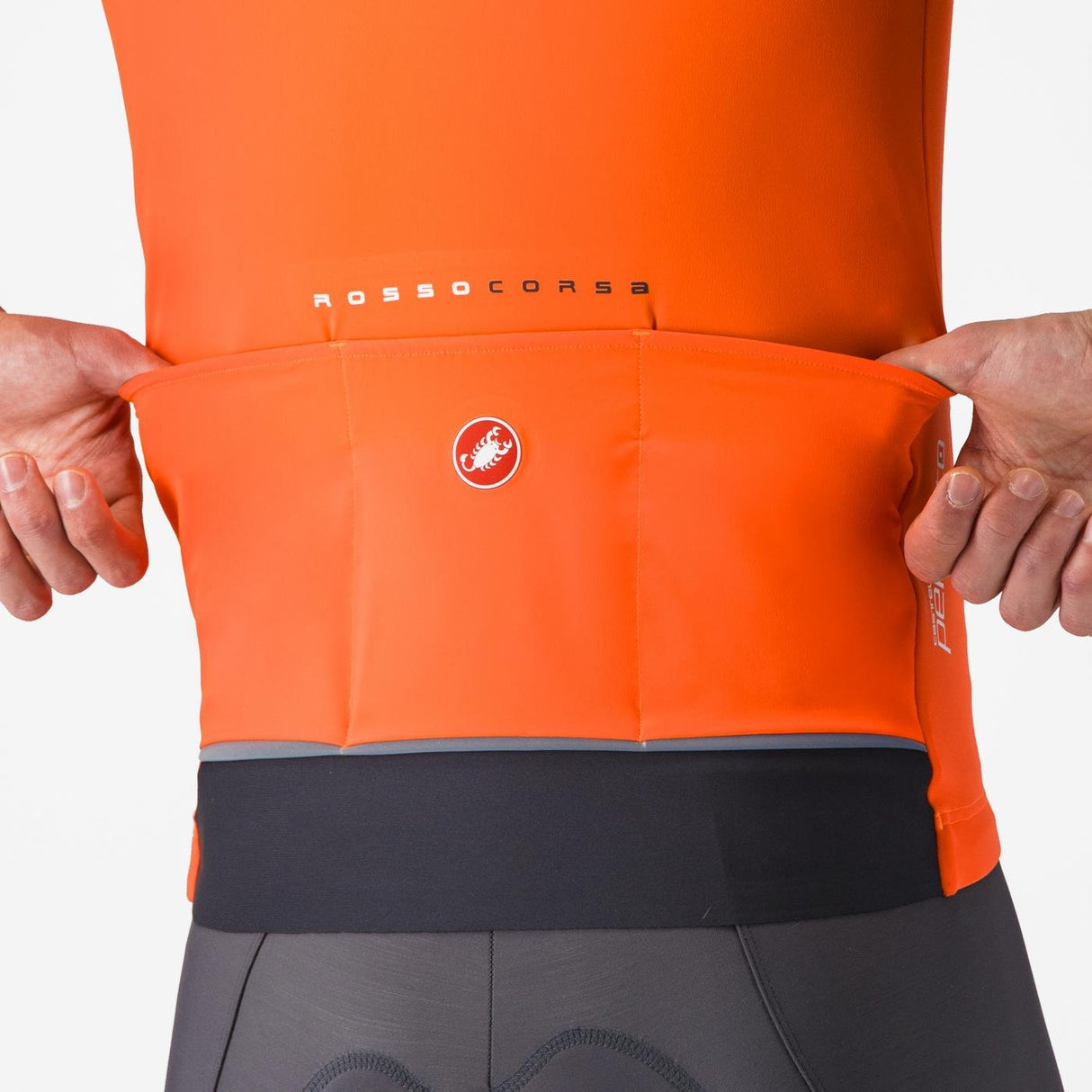 GILET CASTELLI PERFETTO AIR