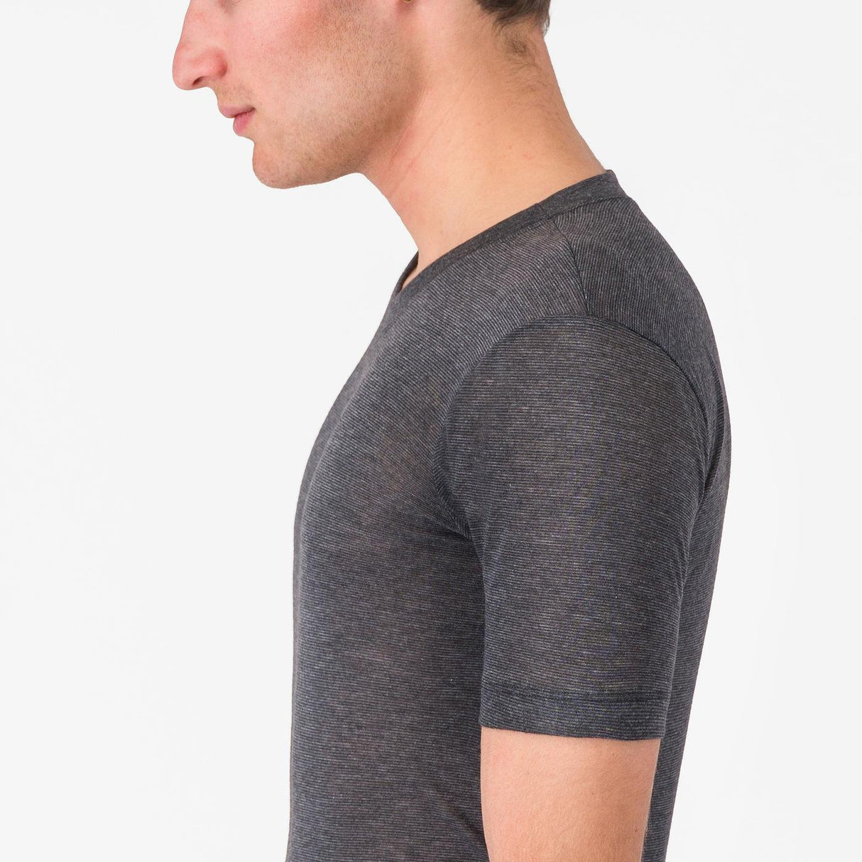 INTIMO CASTELLI MEDIO BASE LAYER SS