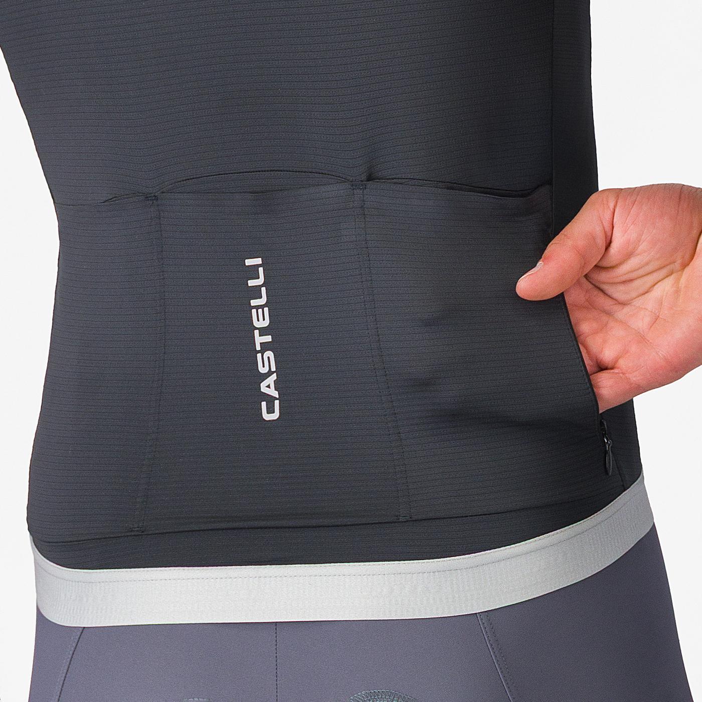 MAGLIA CASTELLI ESPRESSO 2