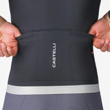 MAGLIA MANICA LUNGA CASTELLI ESPRESSO 2