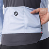GIACCA CASTELLI SWEETSPOT