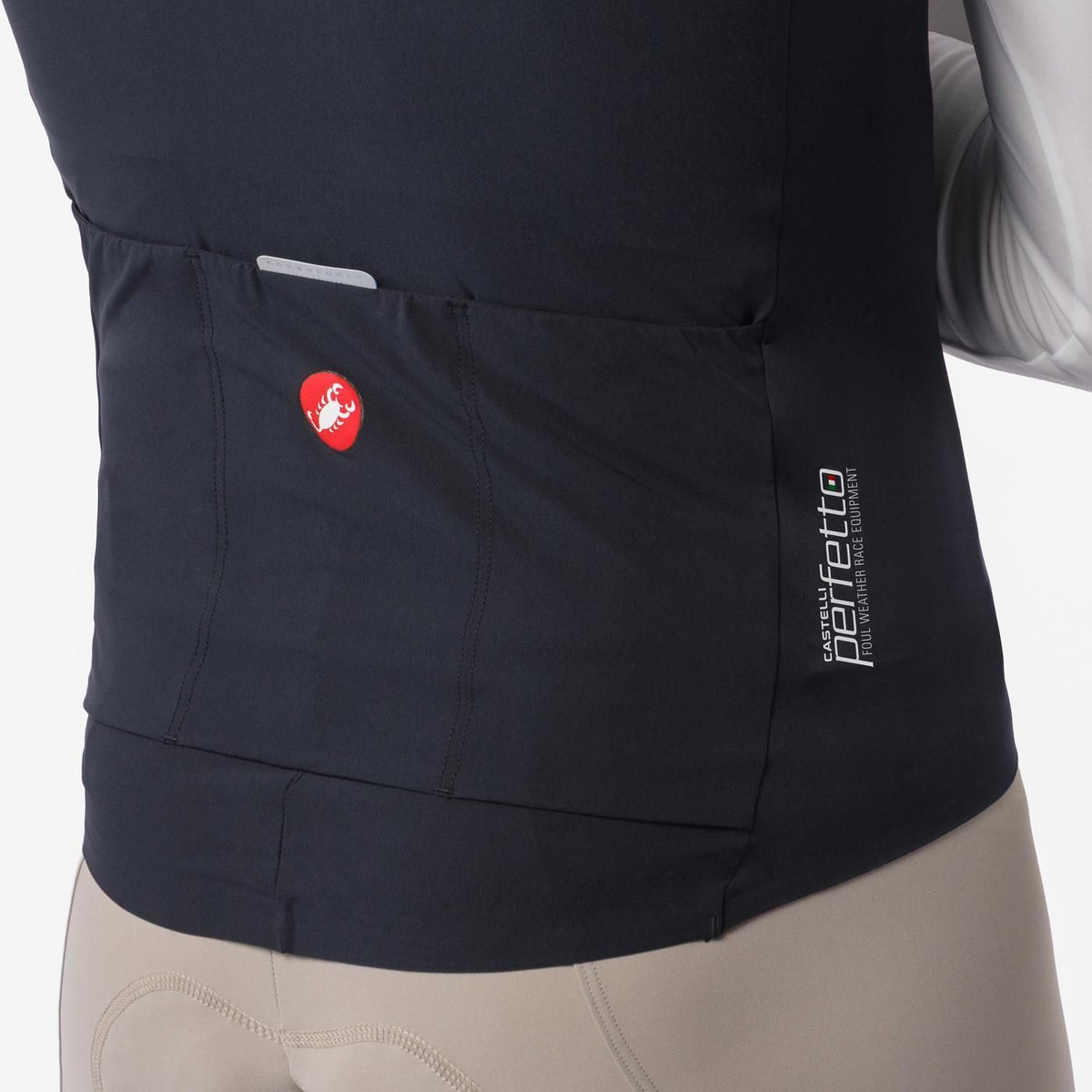 GILET CASTELLI PERFETTO 2