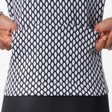 MAGLIA MANICA LUNGA CASTELLI VENTRA THERMAL DONNA