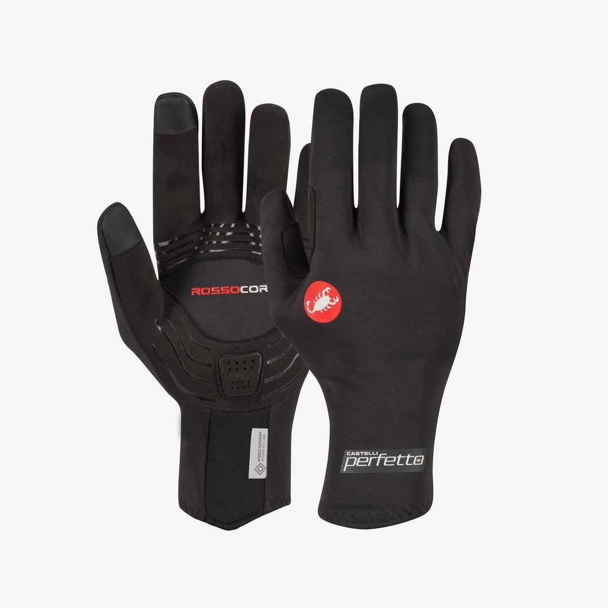 GUANTI CASTELLI PERFETTO ROS 2