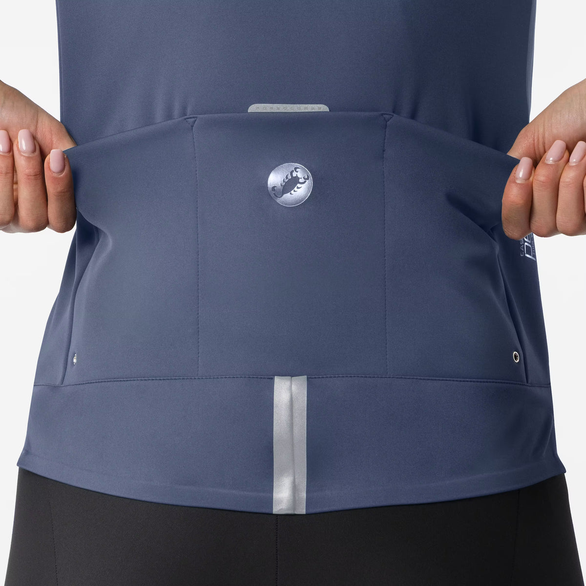 GIACCA CASTELLI PERFETTO 4 DONNA