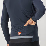 GIACCA CASTELLI BETA ROS JACKET