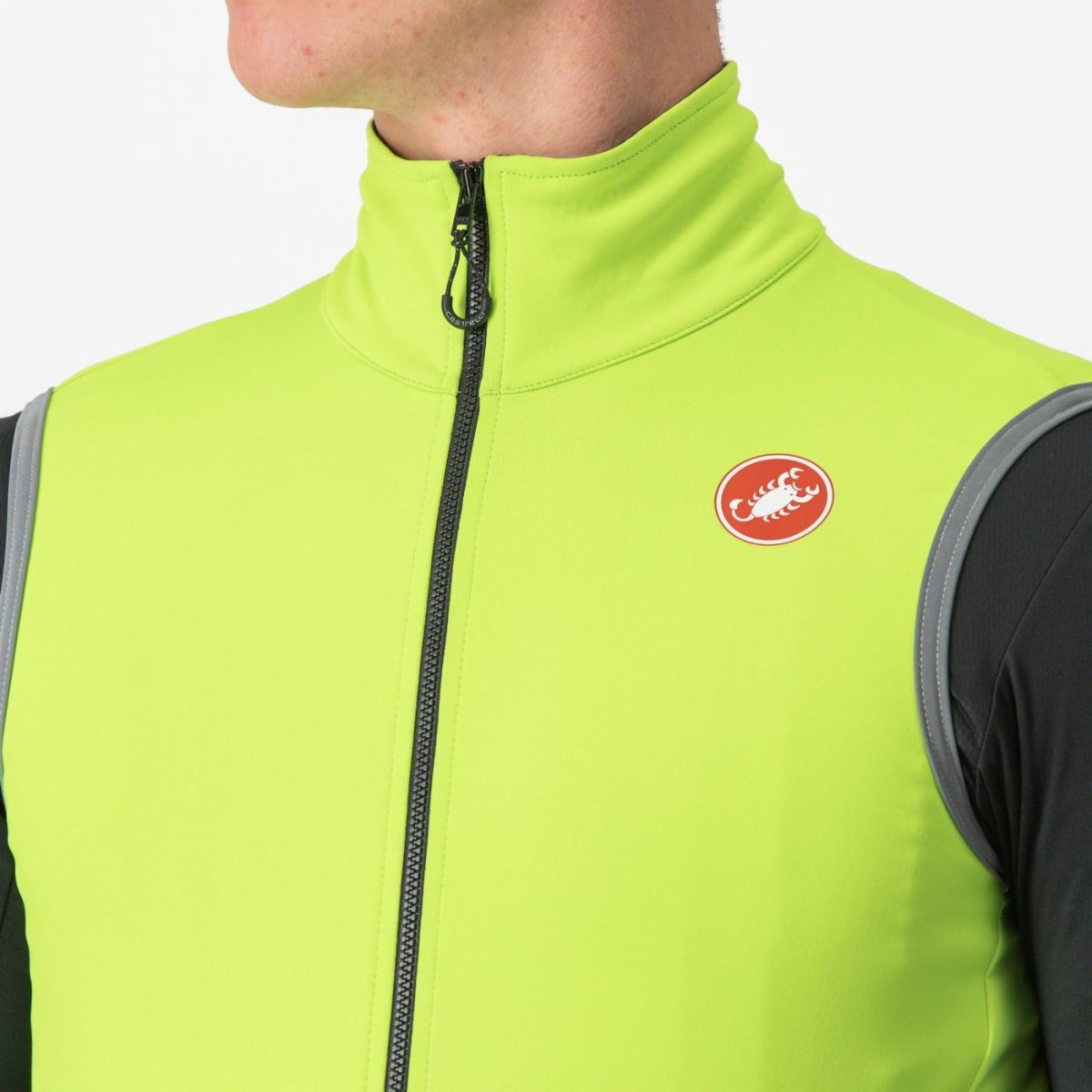 GILET CASTELLI PERFETTO ROS 2 VEST