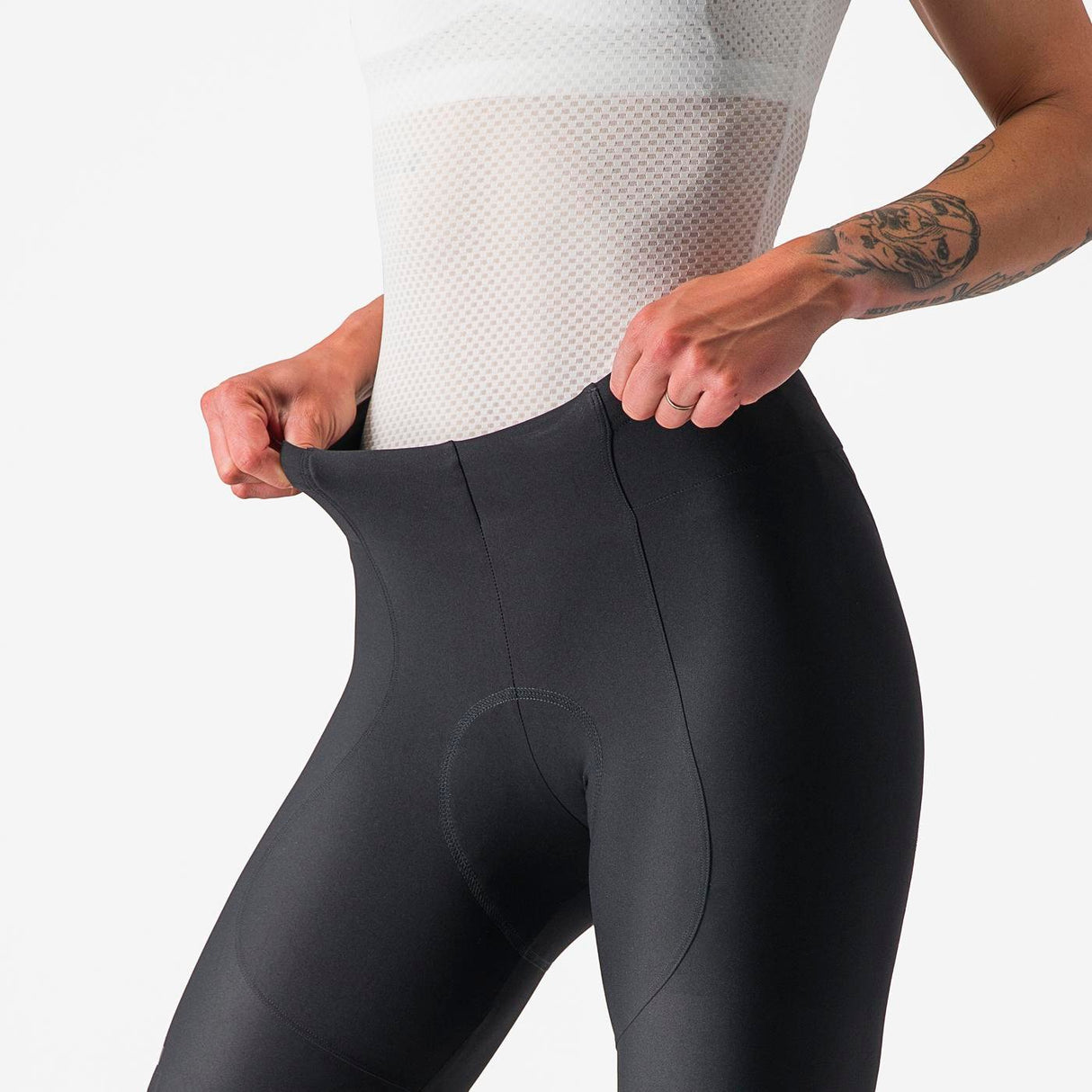 PANTALONI CASTELLI ESPRESSO W SHORT