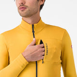 MAGLIA CASTELLI UNL TRAIL 2