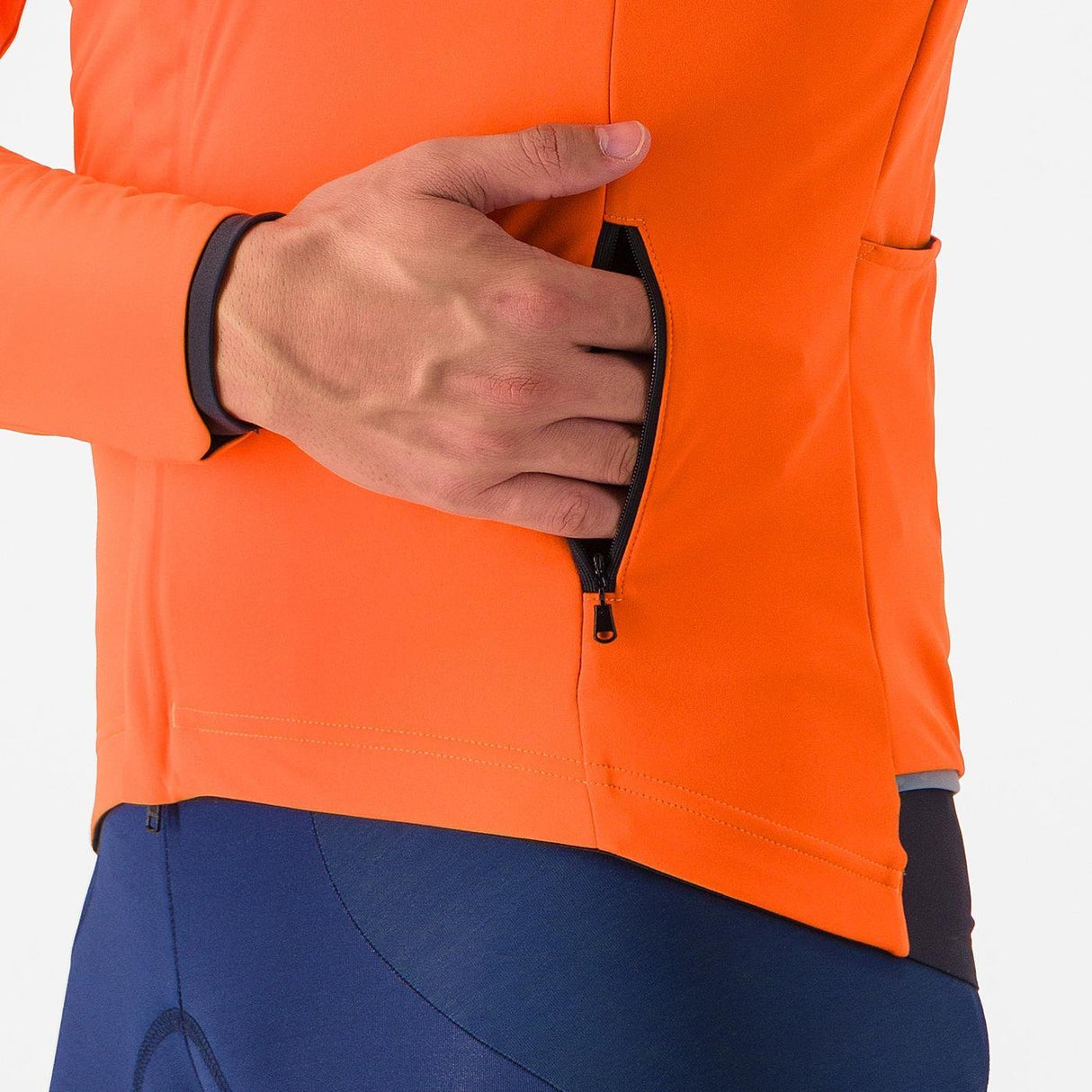 GIACCA CASTELLI ALPHA 150