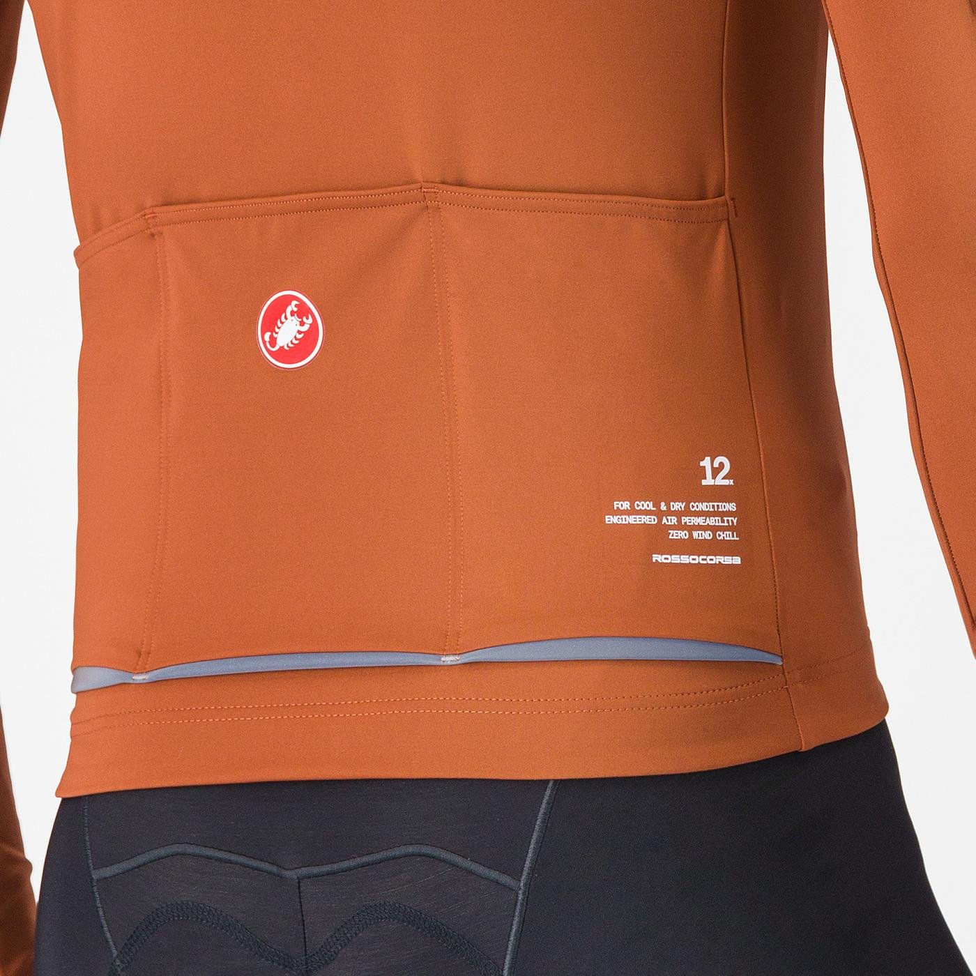 GIACCA CASTELLI DO.DI.CI PROMO