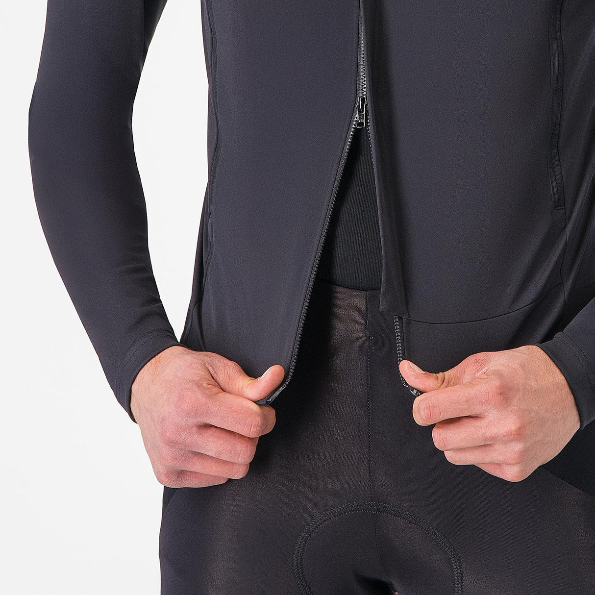 GIACCA CASTELLI PERFETTO RoS 3