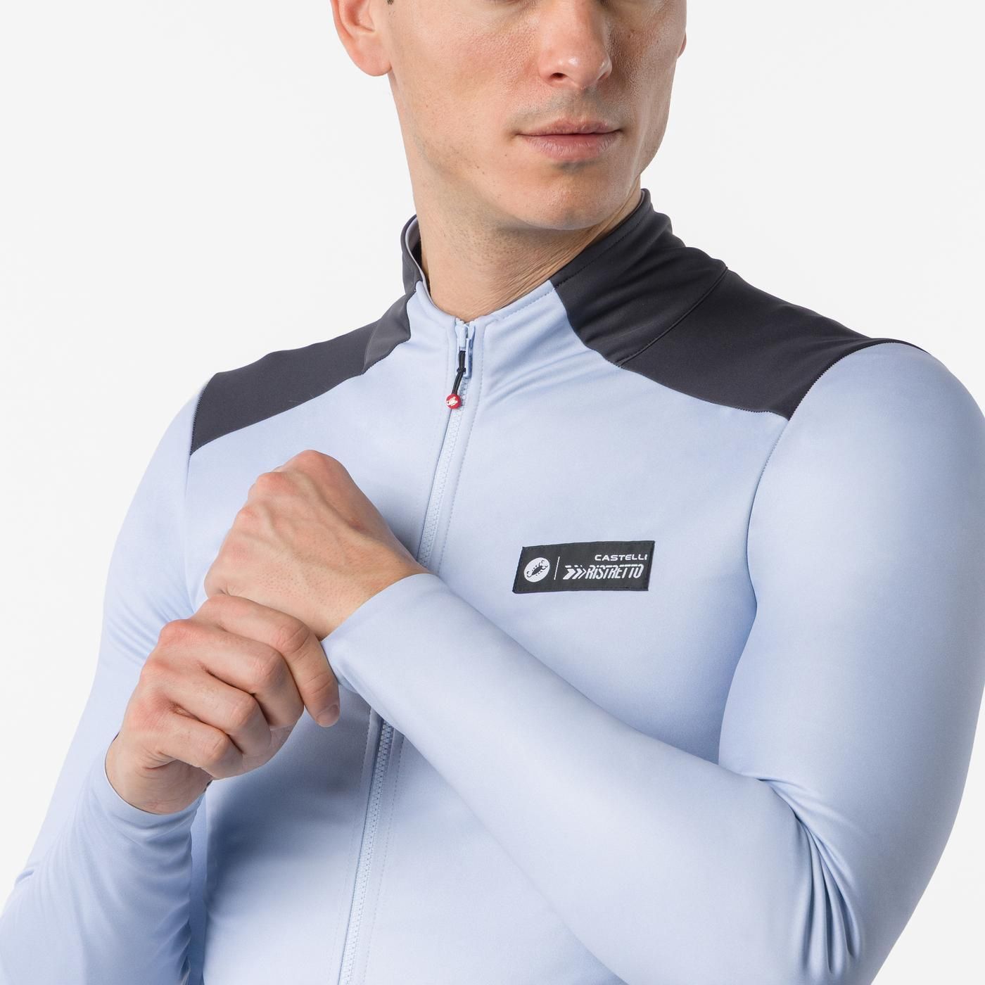 GIACCA CASTELLI SWEETSPOT