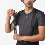 SALOPETTE CORTA CASTELLI ESPRESSO THERMAL