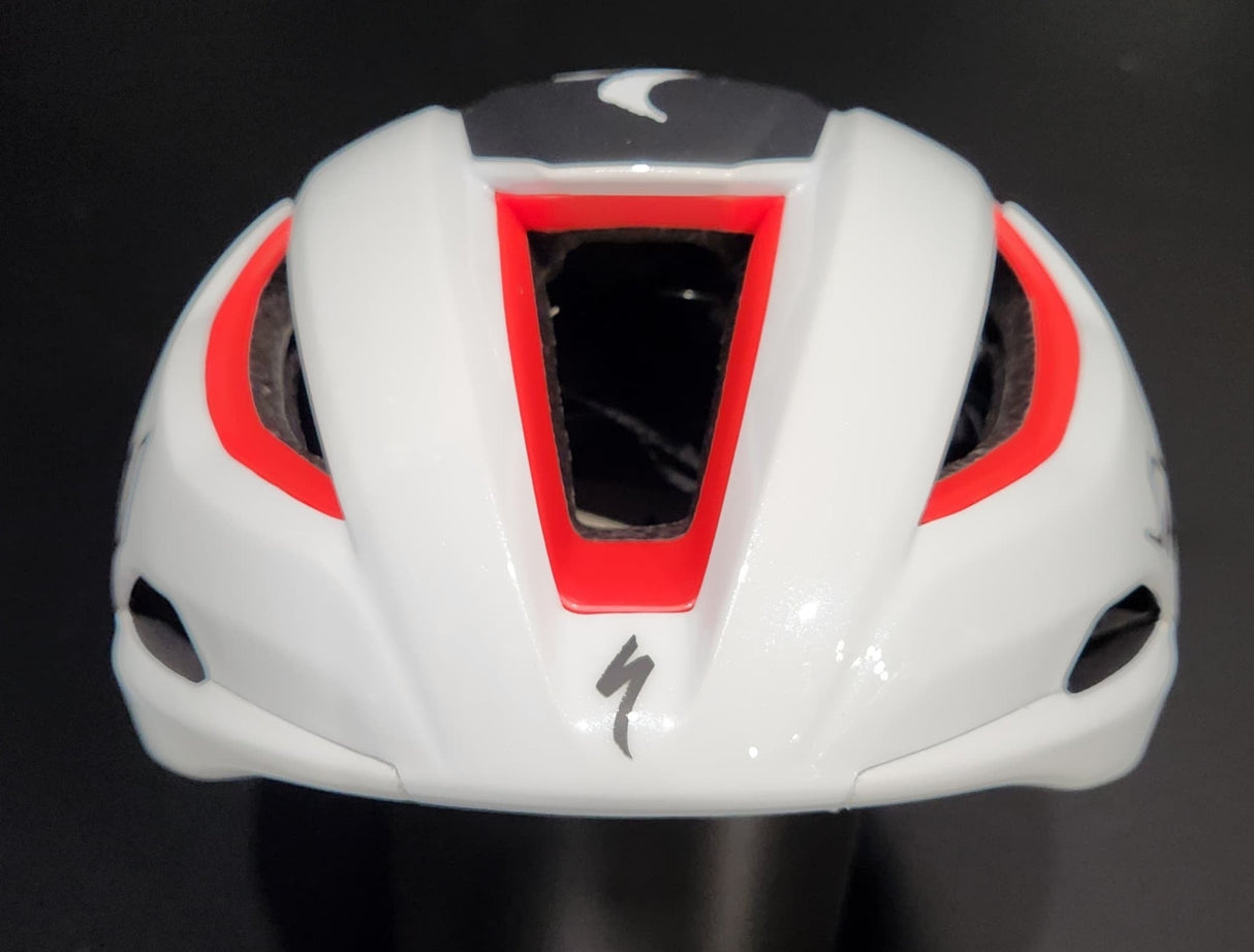 CASCO SPECIALIZED S-WORKS EVADE 3 TEAM REPLICA QUICKSTEP 2025