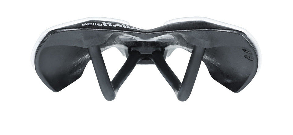 SELLA SELLE ITALIA SLR ADVAN OPAL WHITE