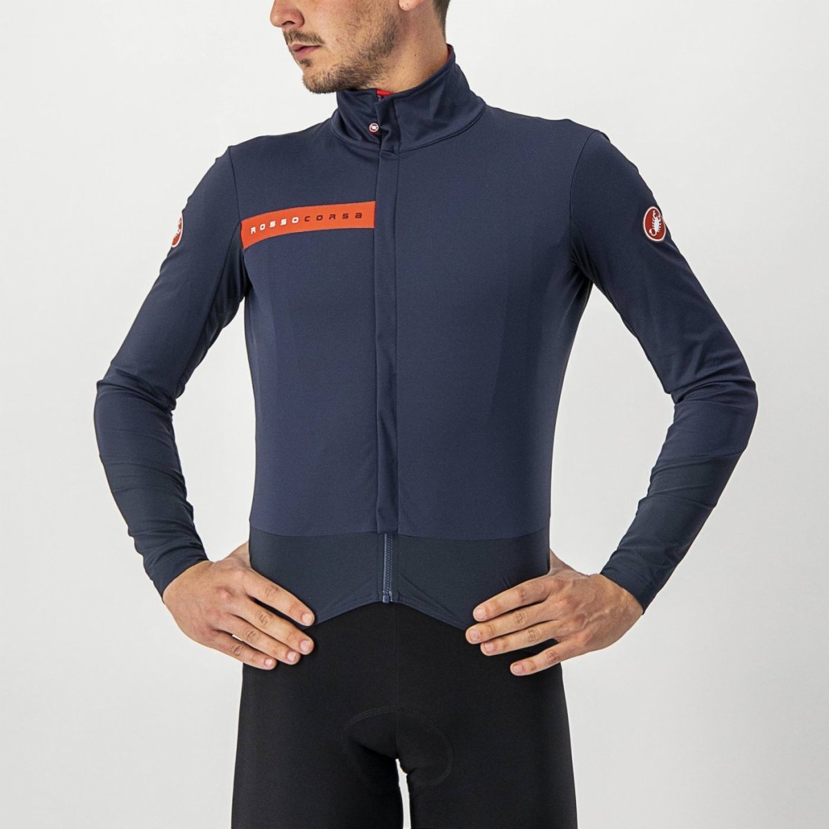 GIACCA CASTELLI BETA ROS JACKET