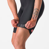PANTALONI CASTELLI ESPRESSO W SHORT
