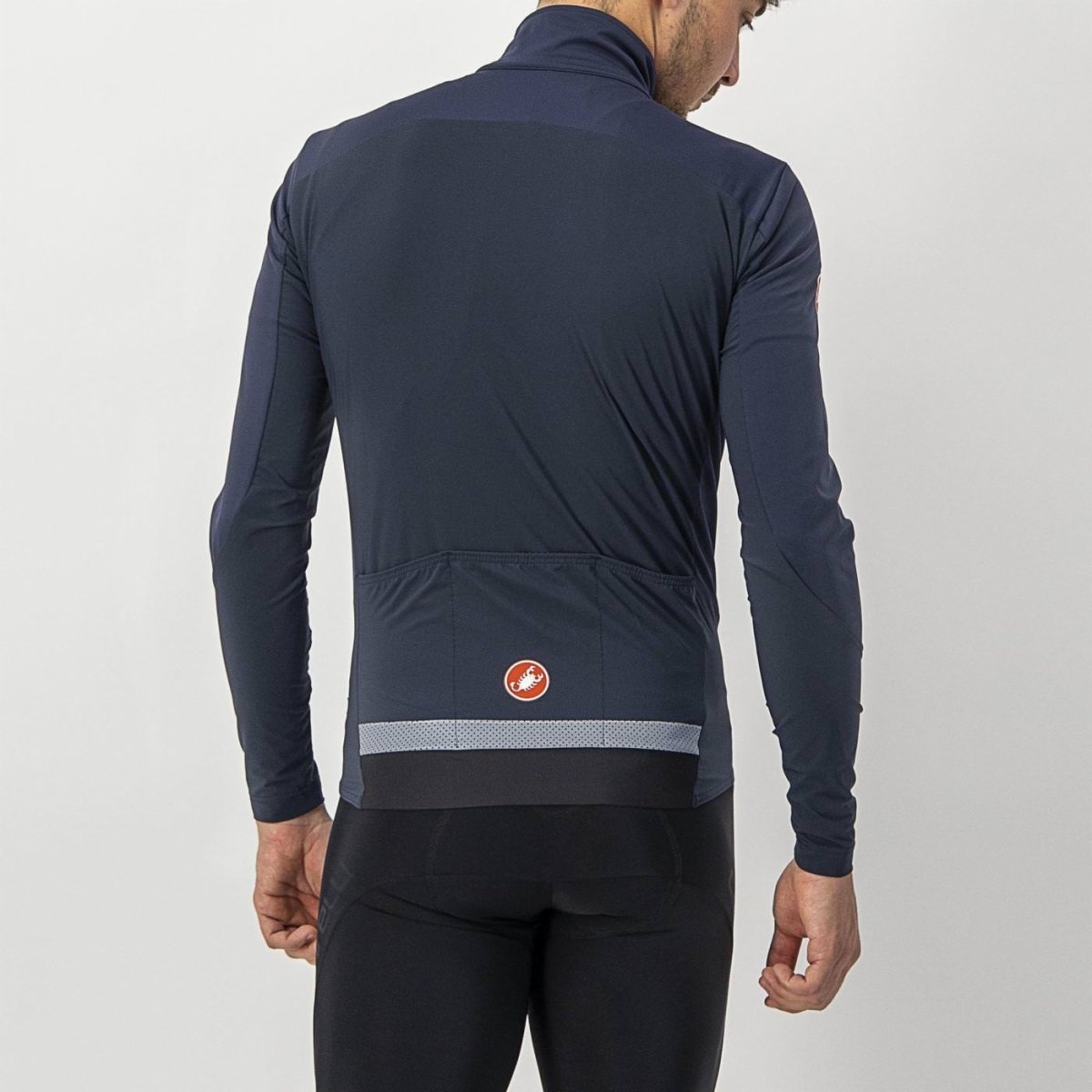 GIACCA CASTELLI BETA ROS JACKET