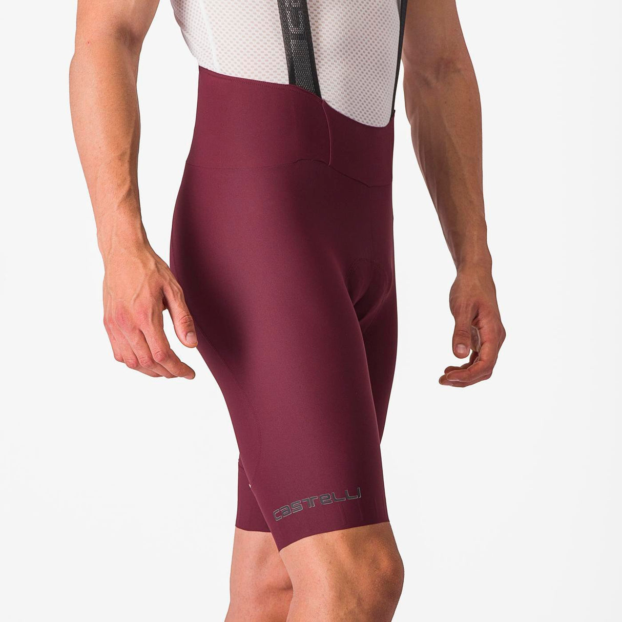 PANTALONI CASTELLI ESPRESSO BIBSHORT