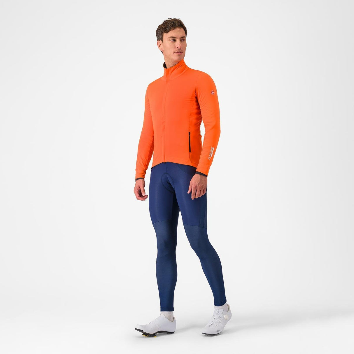 GIACCA CASTELLI ALPHA 150