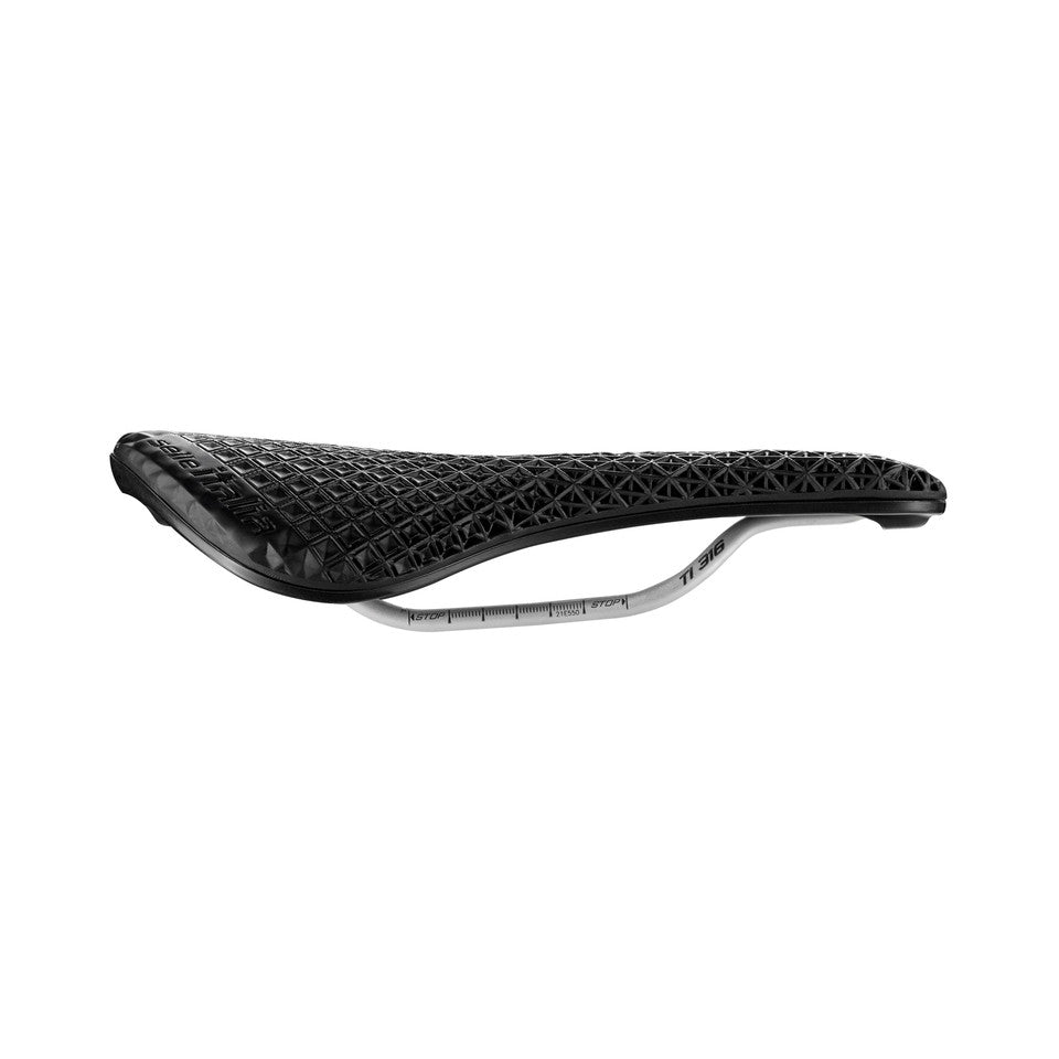 Sella Selle Italia Novus Boost 3D TI 316 Superflow L