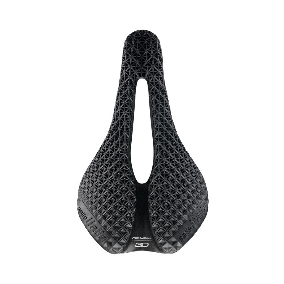 Sella Selle Italia Novus Boost 3D TI 316 Superflow L