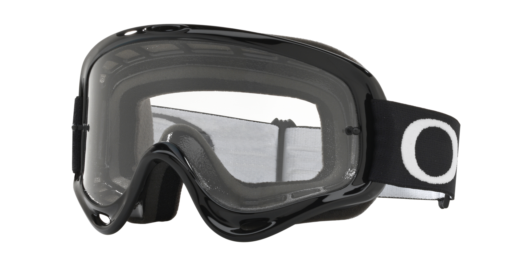 MASCHERA OAKLEY O-FRAME MX