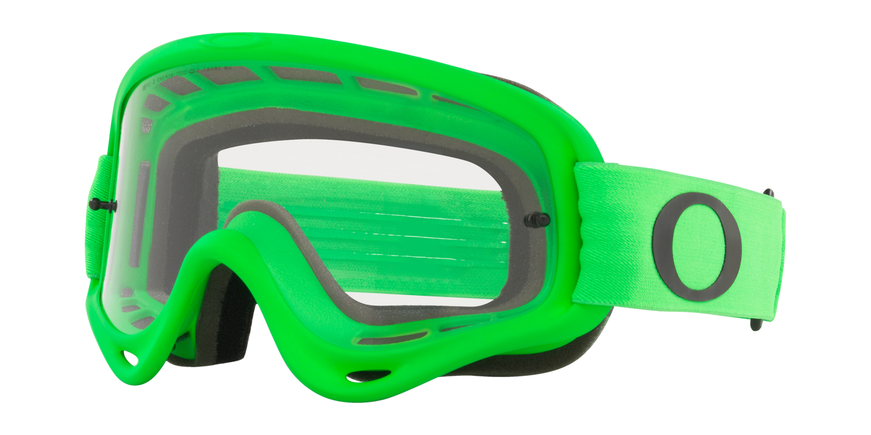 MASCHERA OAKLEY O-FRAME MX