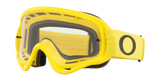 MASCHERA OAKLEY O-FRAME MX