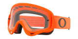 MASCHERA OAKLEY O-FRAME MX