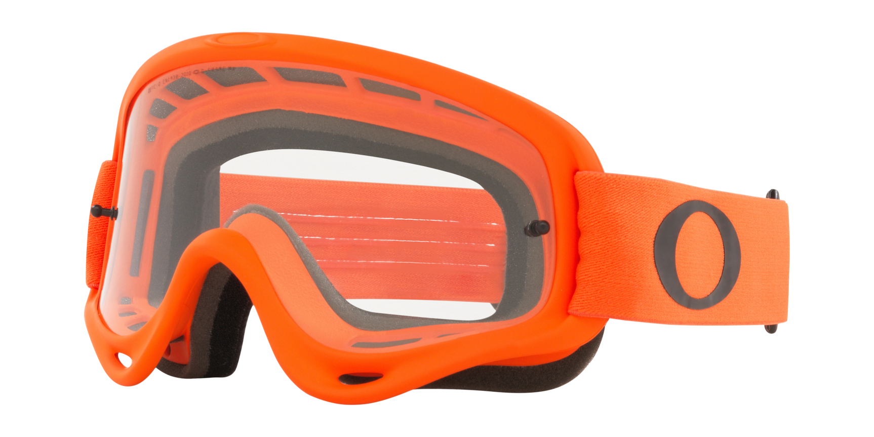 MASCHERA OAKLEY O-FRAME MX