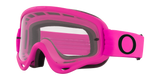 MASCHERA OAKLEY O-FRAME MX