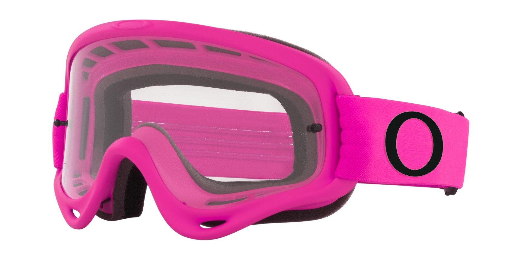 MASCHERA OAKLEY O-FRAME MX