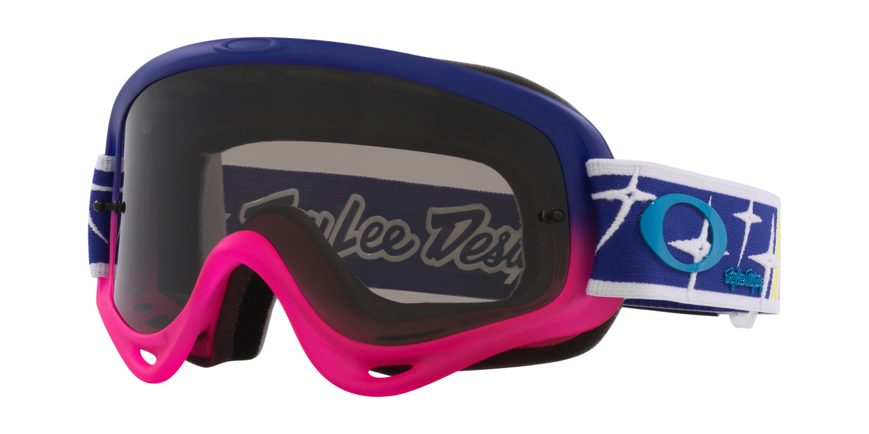MASCHERA OAKLEY O-FRAME MX