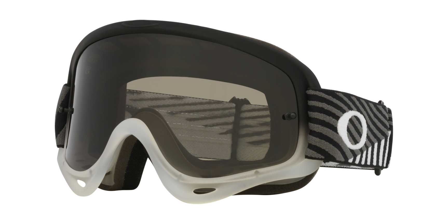 MASCHERA OAKLEY O-FRAME MX
