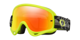 MASCHERA OAKLEY O-FRAME MX