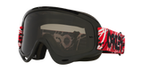 MASCHERA OAKLEY O-FRAME MX