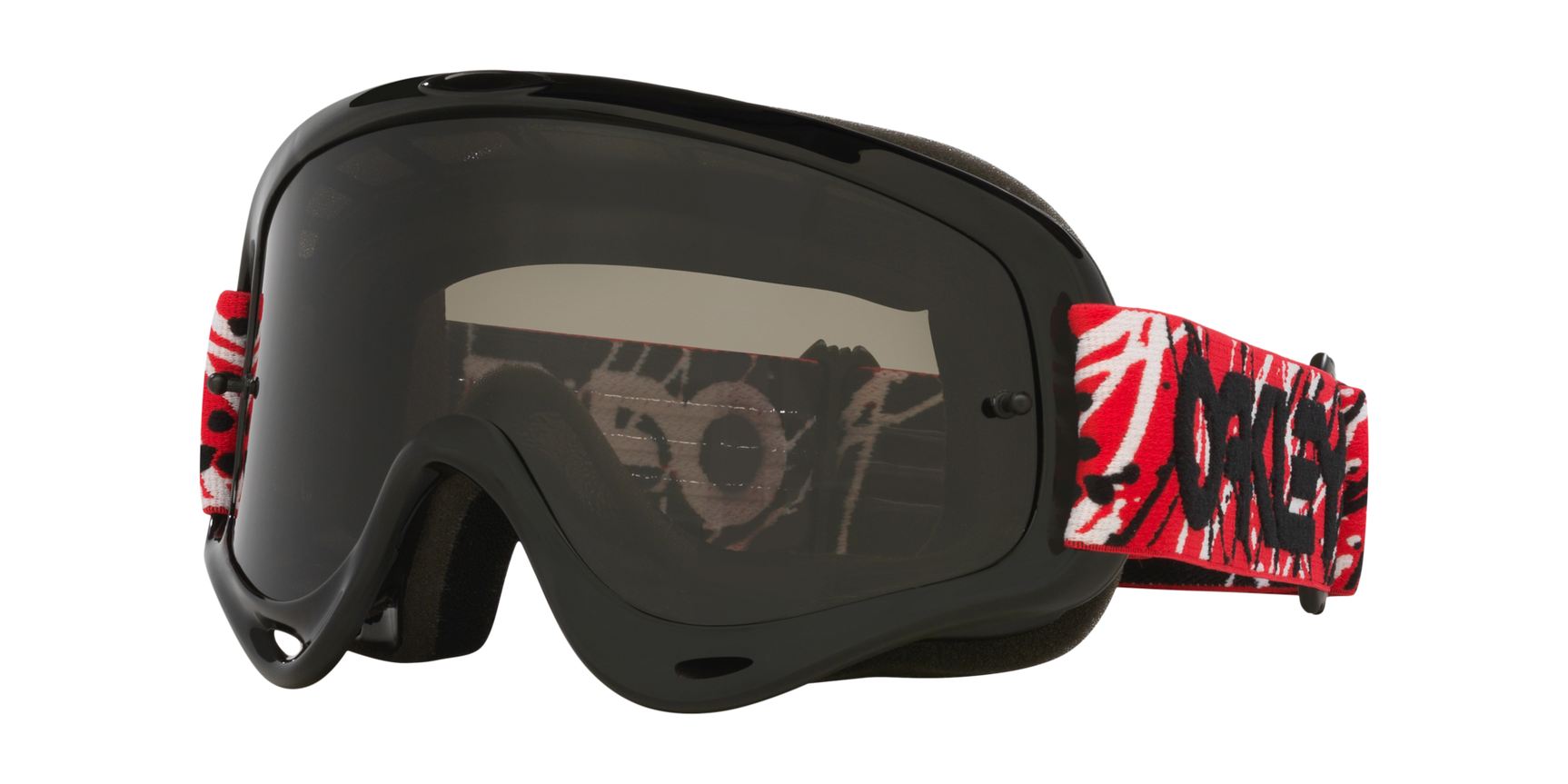 MASCHERA OAKLEY O-FRAME MX