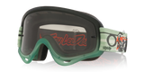 MASCHERA OAKLEY O-FRAME MX