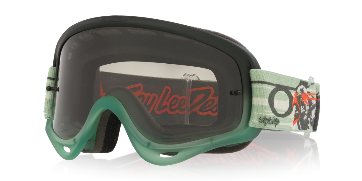 MASCHERA OAKLEY O-FRAME MX