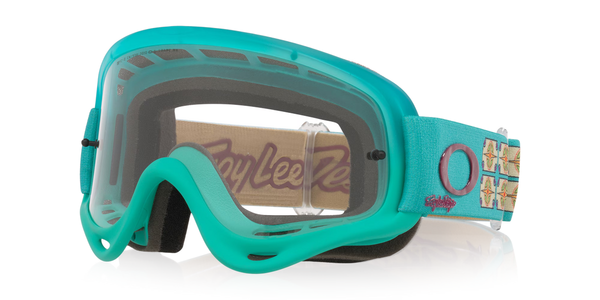 MASCHERA OAKLEY O-FRAME MX
