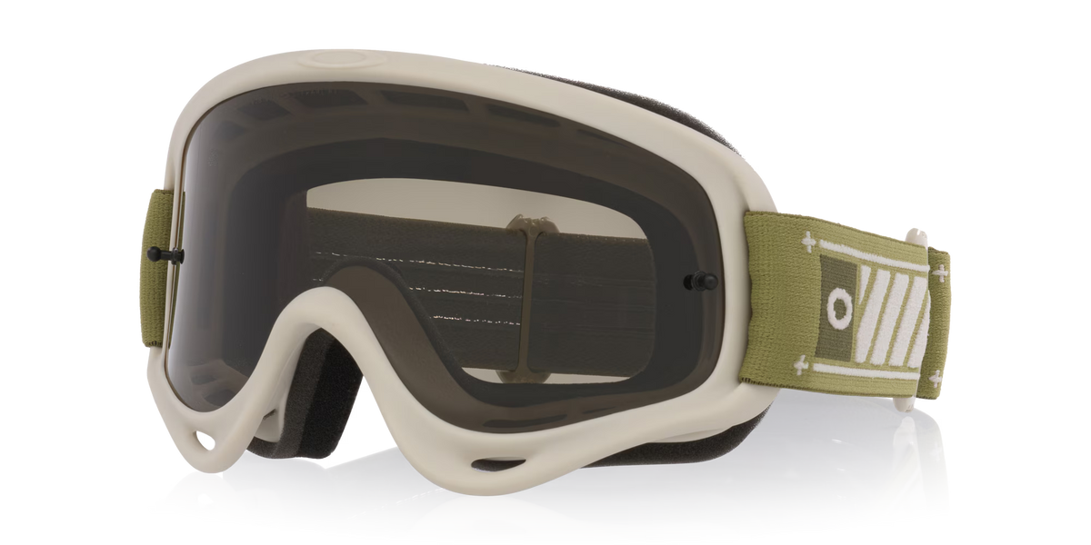 MASCHERA OAKLEY O-FRAME MX