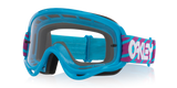 MASCHERA OAKLEY O-FRAME MX