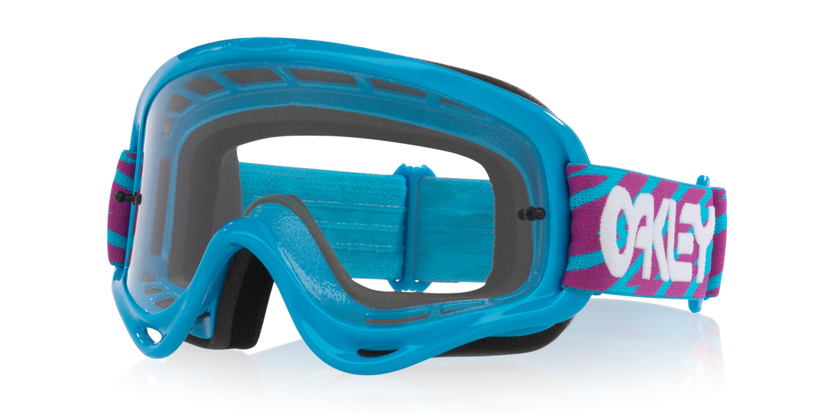 MASCHERA OAKLEY O-FRAME MX