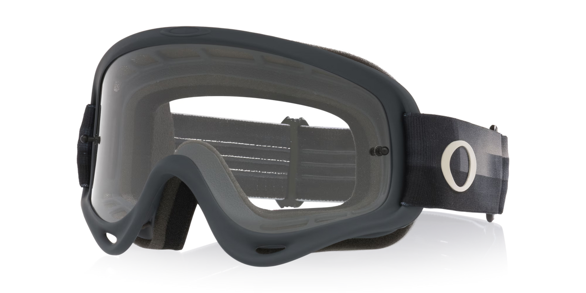 MASCHERA OAKLEY O-FRAME MX