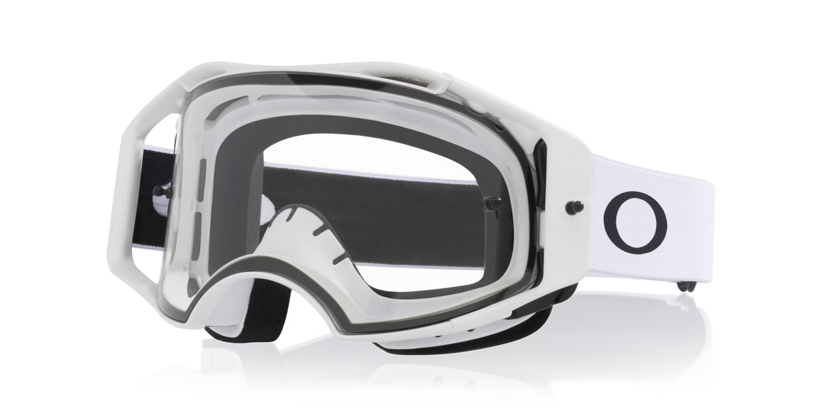 MASCHERA OAKLEY AIRBRAKE® LITE MX